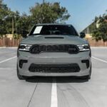 2023 Dodge Durango SRT Hellcat image 2