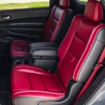 2023 Dodge Durango SRT Hellcat image 3