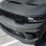 2023 Dodge Durango SRT Hellcat image 4