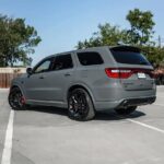 2023 Dodge Durango SRT Hellcat image 5