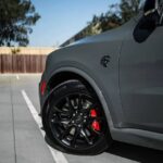2023 Dodge Durango SRT Hellcat image 7