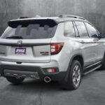2023 Honda Passport TrailSport image 1
