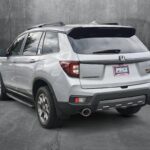 2023 Honda Passport TrailSport image 3