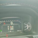 2023 Honda Passport TrailSport image 6