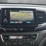 2023 Honda Passport TrailSport image 7