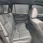 2023 Honda Passport TrailSport image 8