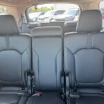 2023 Honda Pilot Touring image 4