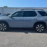 2023 Honda Pilot Touring image 7