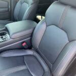 2023 Honda Pilot Touring image 9