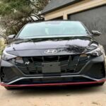 2023 Hyundai Elantra image 5