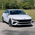 2023 Hyundai Elantra image 6