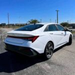 2023 Hyundai Elantra image 7