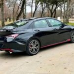 2023 Hyundai Elantra image 7