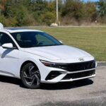 2023 Hyundai Elantra image 8