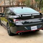 2023 Hyundai Elantra image 9