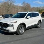 2023 Hyundai Sante Fe SEL image 1