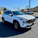 2023 Hyundai Sante Fe SEL image 2