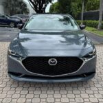2023 Mazda 3 Carbon Edition image 1