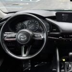 2023 Mazda 3 Carbon Edition image 2