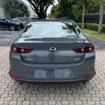2023 Mazda 3 Carbon Edition image 5