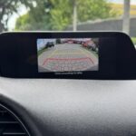 2023 Mazda 3 Carbon Edition image 7
