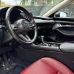 2023 Mazda 3 Carbon Edition image 9