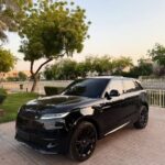 2023 Range Rover Sport p360 HSE Dynamic V6 image 1