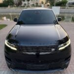 2023 Range Rover Sport p360 HSE Dynamic V6 image 2