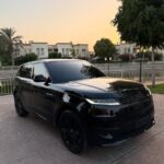 2023 Range Rover Sport p360 HSE Dynamic V6 image 3