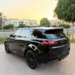 2023 Range Rover Sport p360 HSE Dynamic V6 image 4