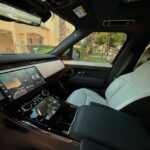2023 Range Rover Sport p360 HSE Dynamic V6 image 6