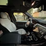2023 Range Rover Sport p360 HSE Dynamic V6 image 7