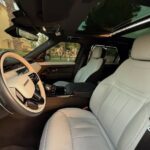 2023 Range Rover Sport p360 HSE Dynamic V6 image 8