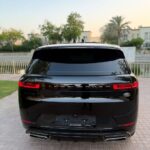 2023 Range Rover Sport p360 HSE Dynamic V6 image 9