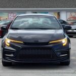 2023 Toyota Corolla image 1