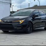 2023 Toyota Corolla image 3