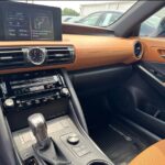2024 Lexus IS 350 F Sport image 10