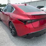 2024 Lexus IS 350 F Sport image 5