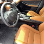 2024 Lexus IS 350 F Sport image 6