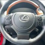 2024 Lexus IS 350 F Sport image 7