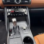 2024 Lexus IS350 F Sport image 2