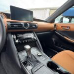 2024 Lexus IS350 F Sport image 5