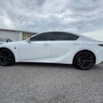 2024 Lexus IS350 F Sport image 7