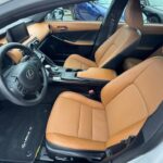 2024 Lexus IS350 F Sport image 8