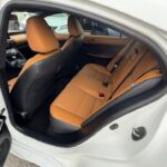 2024 Lexus IS350 F Sport image 9