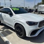 2024 Mercedes Benz AMG GLE 63s image 3