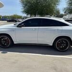 2024 Mercedes Benz AMG GLE 63s image 4