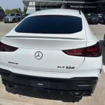 2024 Mercedes Benz AMG GLE 63s image 5