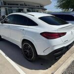 2024 Mercedes Benz AMG GLE 63s image 6
