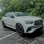 2024 Mercedes-Benz GLE53 Coupe image 1